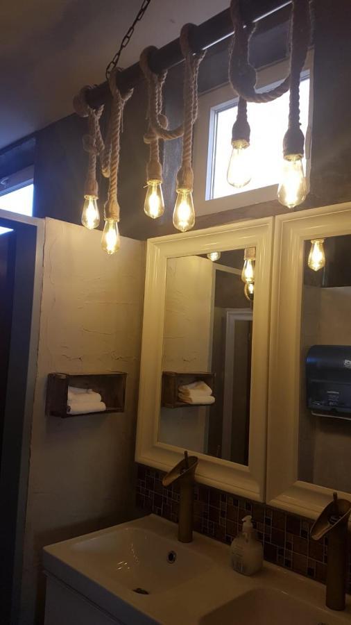 Dithmarscher Haus Marne Ngoại thất bức ảnh
