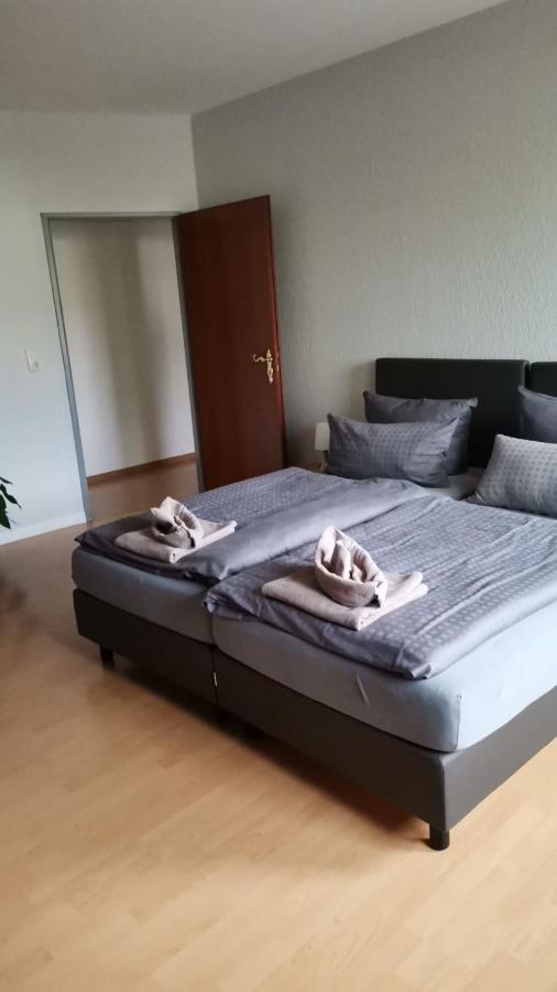 Dithmarscher Haus Marne Ngoại thất bức ảnh
