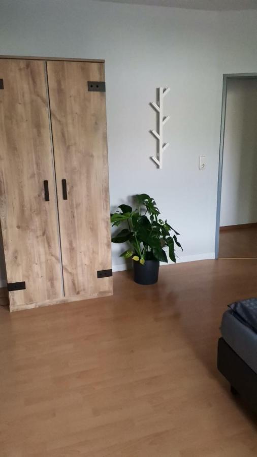 Dithmarscher Haus Marne Ngoại thất bức ảnh