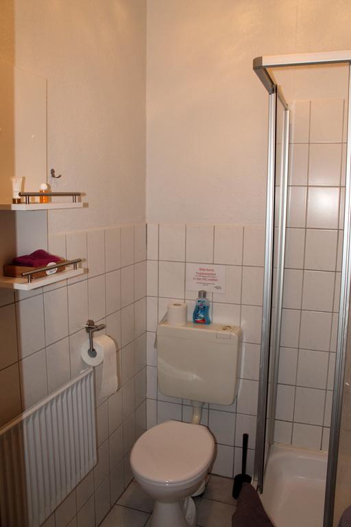 Dithmarscher Haus Marne Ngoại thất bức ảnh