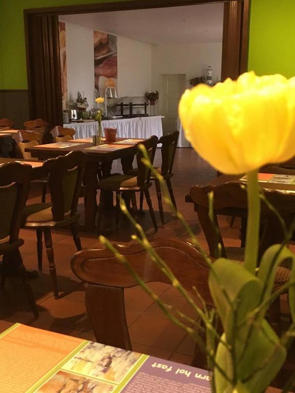 Dithmarscher Haus Marne Ngoại thất bức ảnh