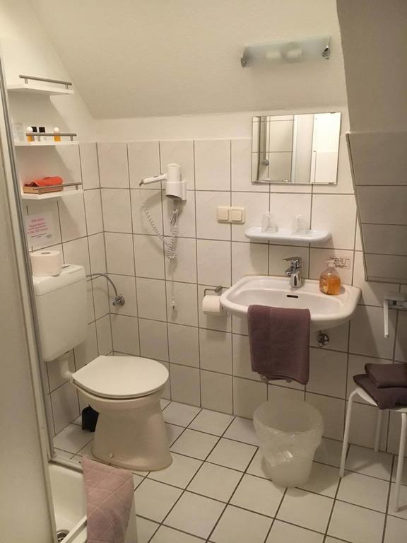 Dithmarscher Haus Marne Ngoại thất bức ảnh