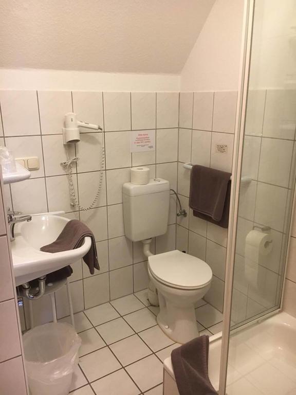 Dithmarscher Haus Marne Ngoại thất bức ảnh