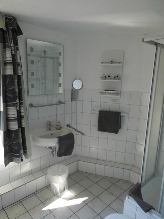 Dithmarscher Haus Marne Ngoại thất bức ảnh