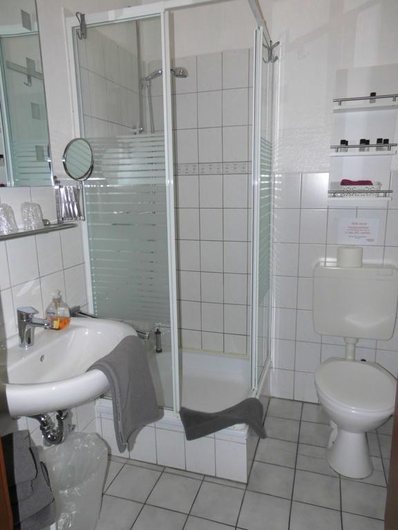 Dithmarscher Haus Marne Ngoại thất bức ảnh